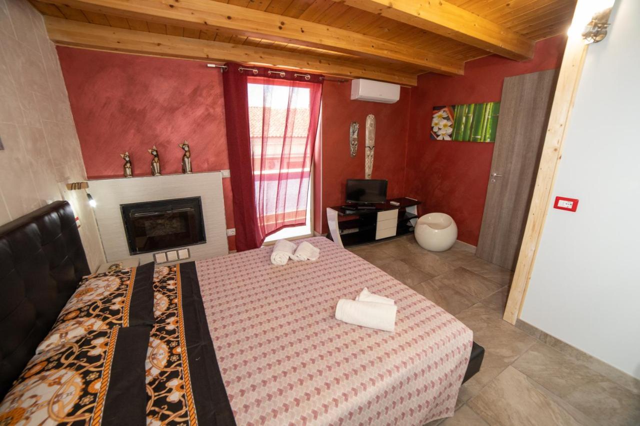 Villa la casa di miky Avola Esterno foto