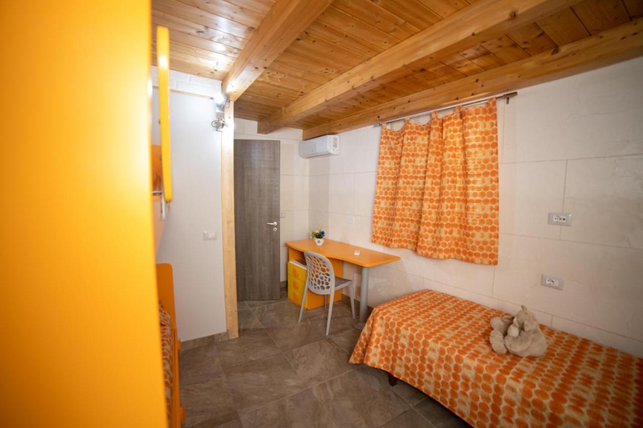 Villa la casa di miky Avola Esterno foto