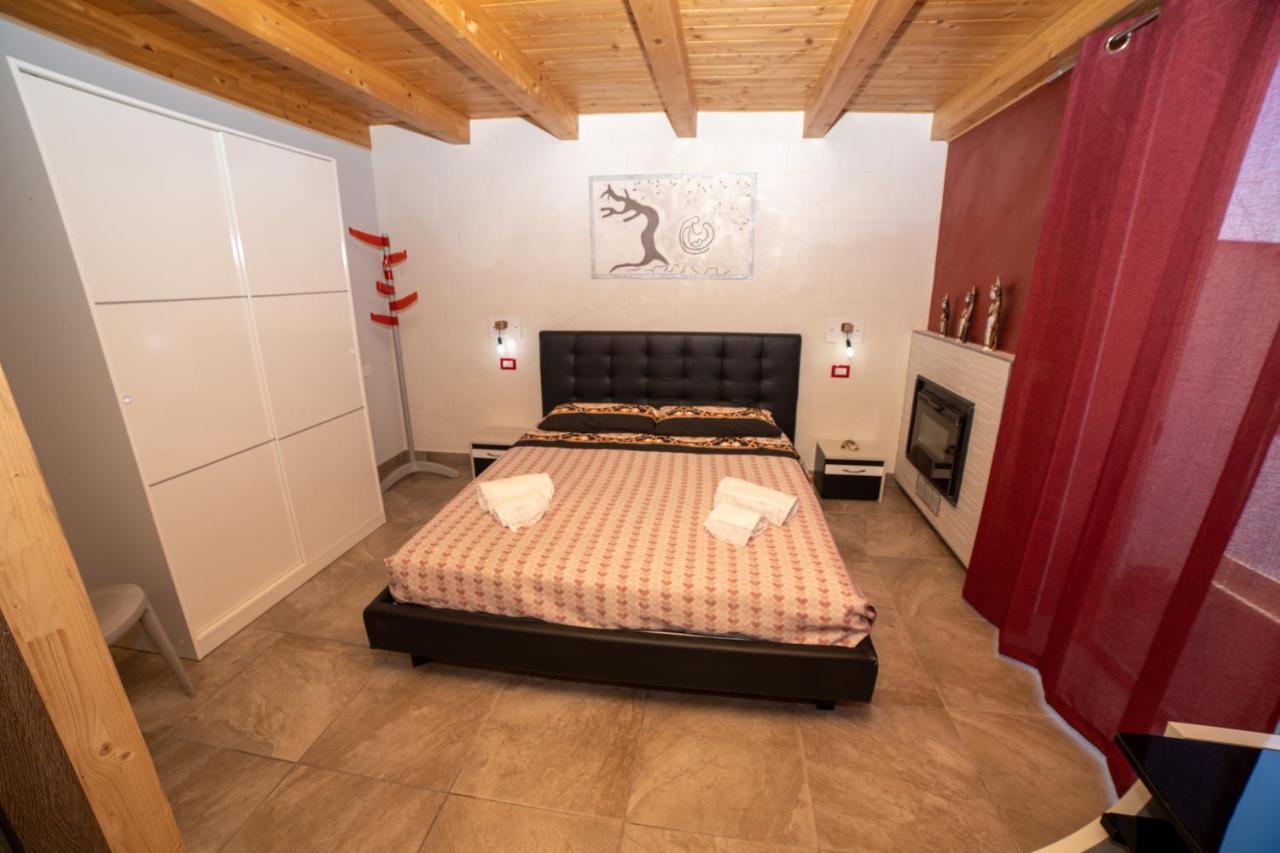 Villa la casa di miky Avola Esterno foto